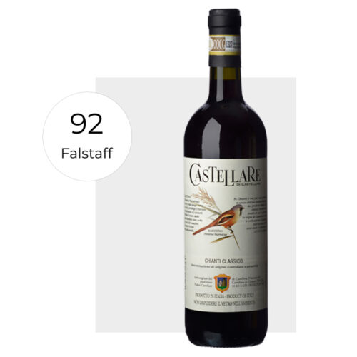 castellare di castellina chianti classico 2024