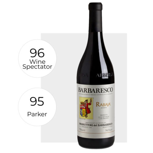 produttori del barbaresco barbaresco riserva "pora" 2019 (másolat)