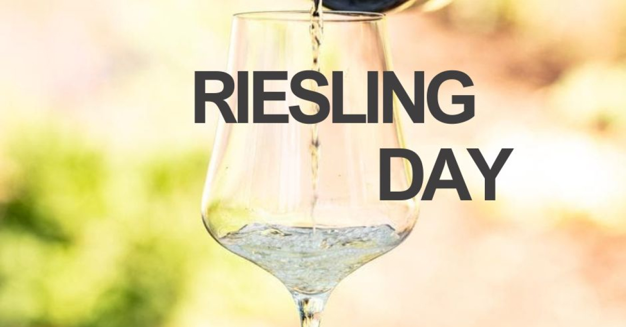 riesling day
