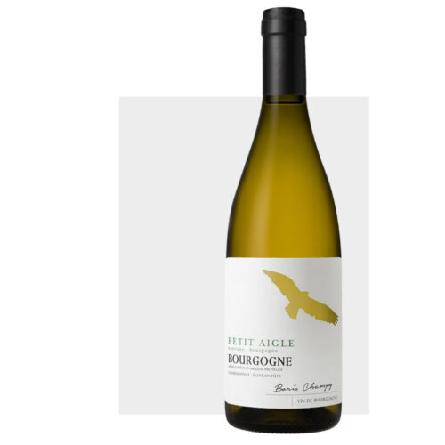 domaine boris champy bourgogne petit aigle rouge 2022 (másolat)