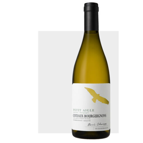 domaine boris champy coteaux bourguignons blanc 2022