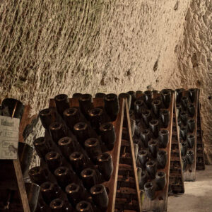 bloc deux caves