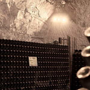 bloc quatre caves