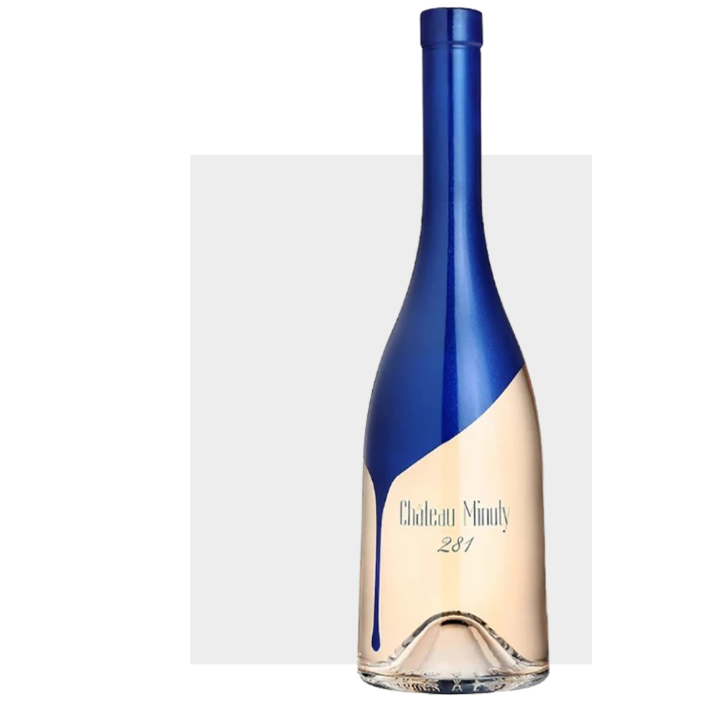 minuty 281 rose