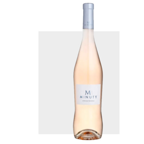 minuty m rose