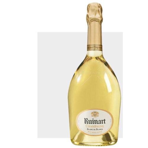 ruinart blanc de blancs