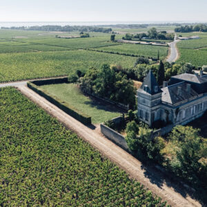 chateau tronquoy 007