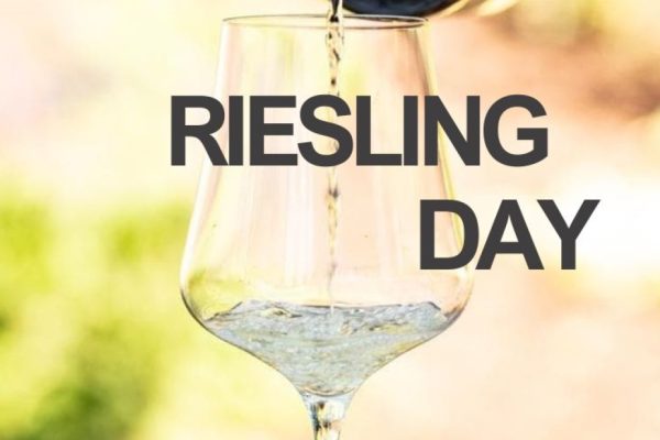 riesling day