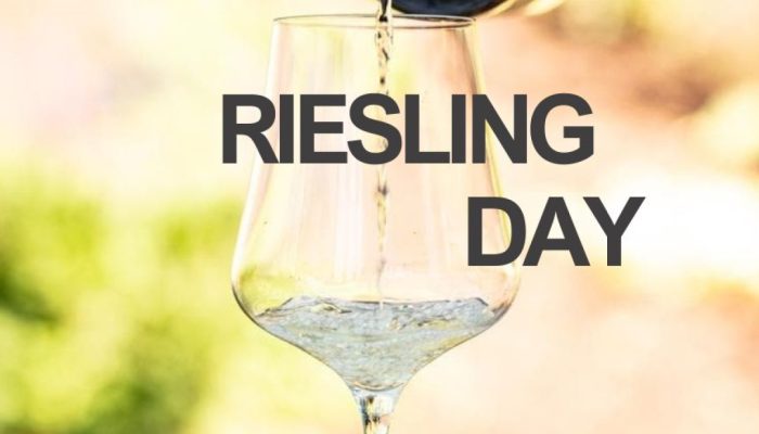 riesling day